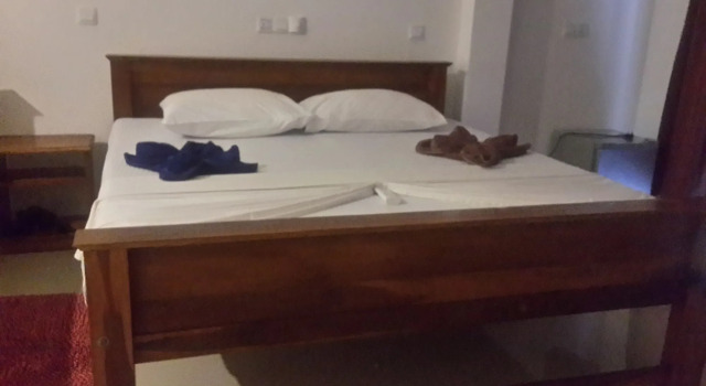 Mirissa Beach Inn