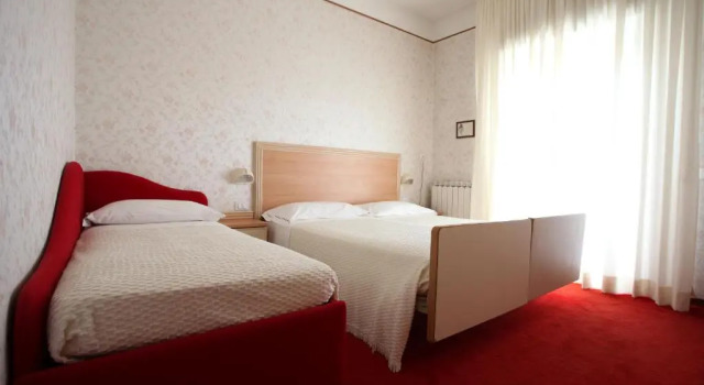 Номер Standard Hotel Rondinella e Viola