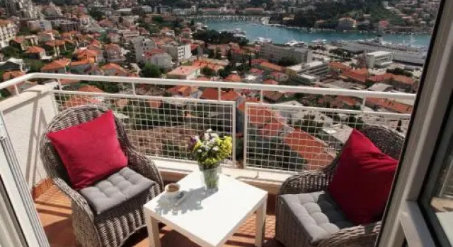 Apartment Wow, Забронировать Апартаменты/квартира Отели Региона Дубровника с парковкой, Парковка