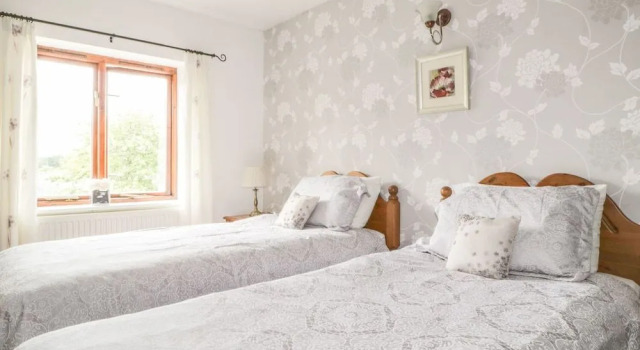 Stonegarth Cottage, Rezervasyon Tatil Evi Merseyside villalar, Villa