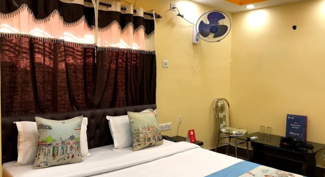 Vandana Guest House, Забронировать Гостевой дом Хардой штат Уттар-Прадеш