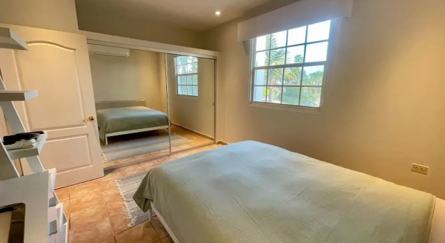Tierra del Sol Beach Home