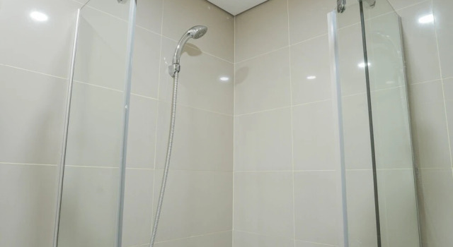 Wonderful 3BR Apartment at Maqna Residence, Book Apartment Jakarta Jakarta Province