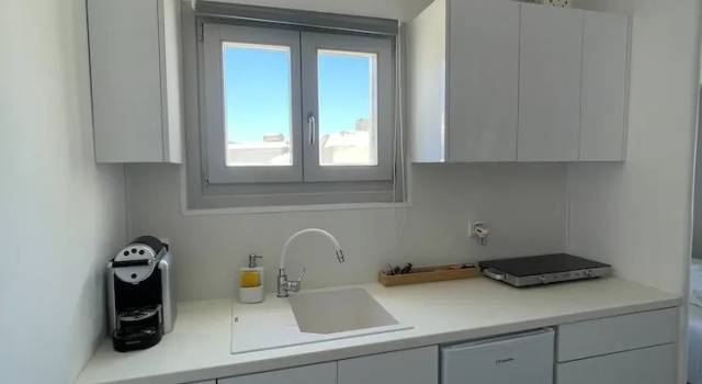 Chora Nest Kythnos, Забронировать Апартаменты/квартира Апартаменты Китноса, Апартаменты/квартира