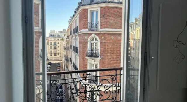 Appt Cozy - 1BDR/2P- Levallois-Perret / Near Paris