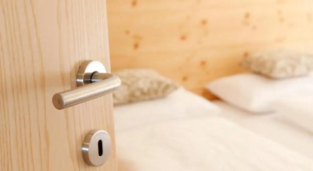Апартаменты Comfort с 2 комнатами Christophorus Mountain Residence