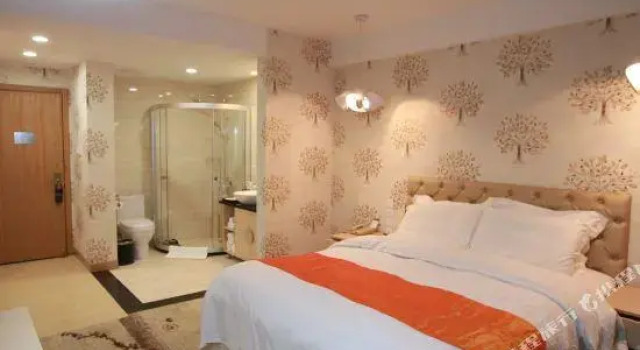 Konggang Lantian Hotel, Prenota Hotel Hotel economici a Hulunbuir