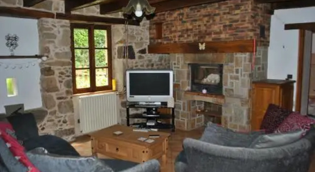 House Lakeview, Prenota Appartamento Nontron Green Perigord