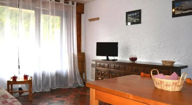 Appartement Le Grand-Bornand, 1 pièce, 4 personnes - FR-1-241-126, Забронировать Апартаменты/квартира Апартаменты Ле-Гран-Борнан, Апартаменты/квартира