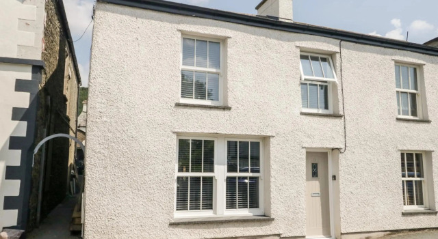 Hugill Cottage