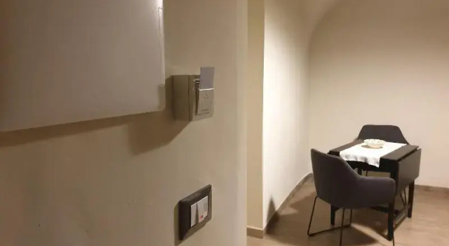 Standard Doppel Zimmer mit Balkon Catania Inn Rooms