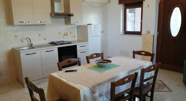 Апартаменты B&B Oliva