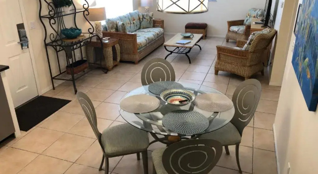 Коттедж Addys Villas