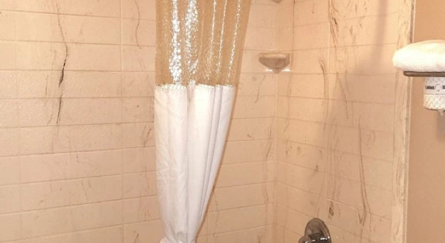 Номер Economy Colonial Inn Monahans TX