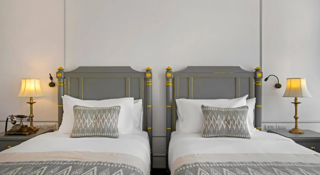 Le Thatluang d'oR Boutique Hotel, 予約 ブティックホテル ビエンチャン ラオス