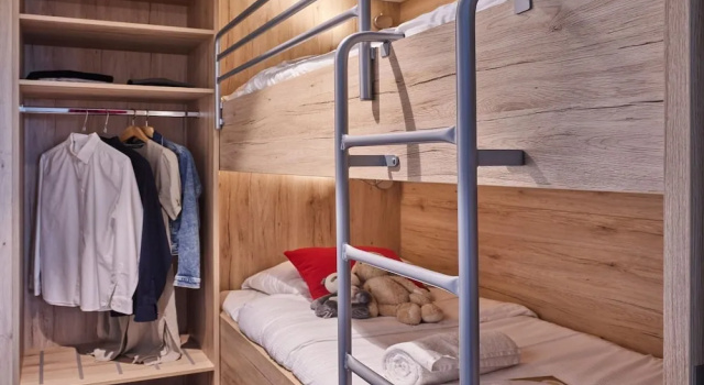 Comfortable Apartment With air Conditioning