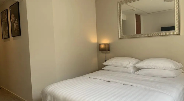 Номер Economy Grand Canal Boutique Hotel Delft