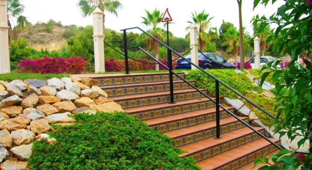 Апартаменты 755 Las Ramblas Golf