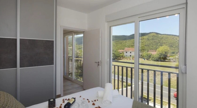 Апартаменты Standard Apartments STEP