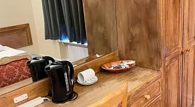 Номер Standard Gresham Hotel Bloomsbury
