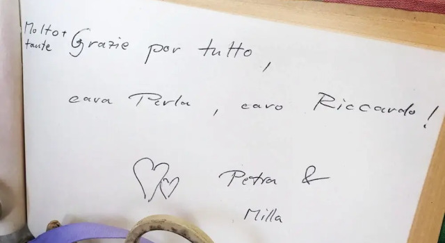 Номер Comfort Barocchetto Romano