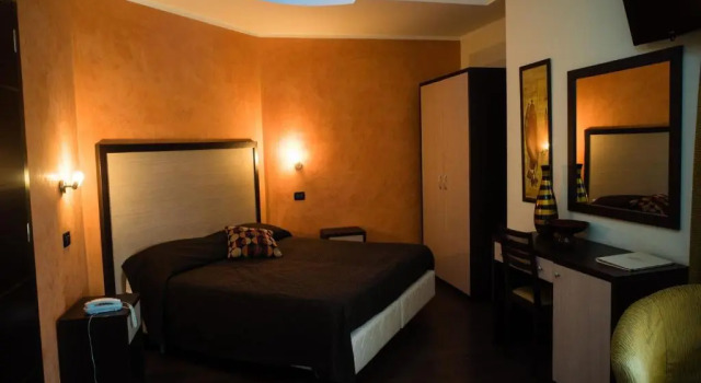 Camera Superior Hotel Select