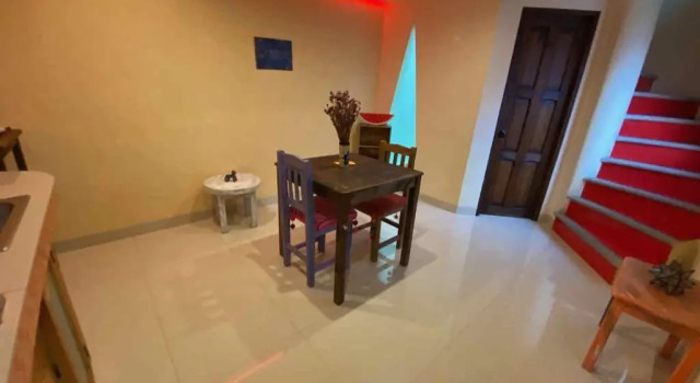 Люкс Deluxe Дуплекс Magnolias Boutique Suites & SPA