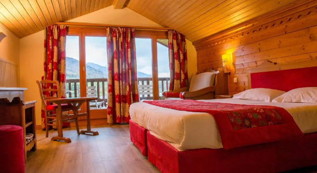 L'ancolie "Chalet Du Lac", 预订 小木屋 克吕塞耶 Geneva-French Side