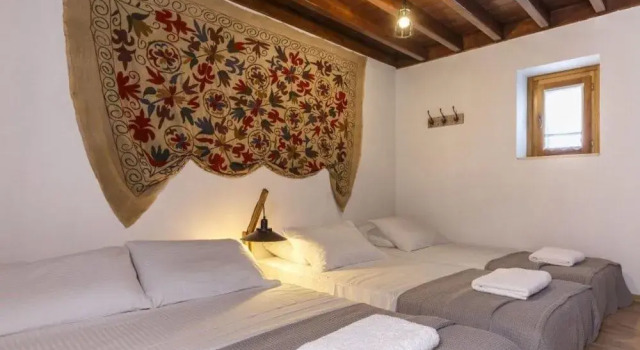Lindos Aqua Luxury Villa