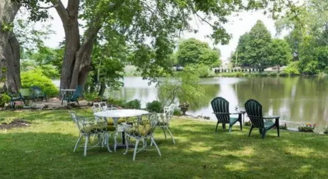 Люкс Walden on the Pond