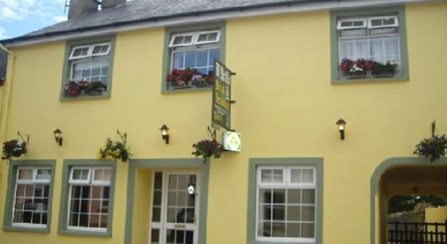 O Neills Bed and Breakfast, Забронировать Отель «постель и завтрак» Отели Dingle Peninsula с парковкой, Парковка