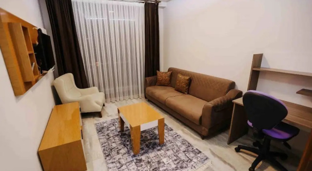 Habitación Estándar Çelikoğlu Otel