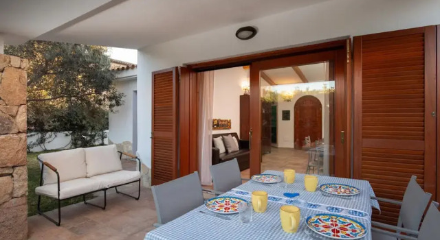 Casa Teresa a Porto San Paolo by Wonderful Italy, Забронировать Апартаменты/квартира Ворота Сан-Паоло Изумрудный берег