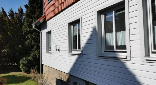 Апартаменты Ferienwohnung Luise