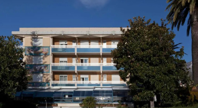 Hotel Garden Lido