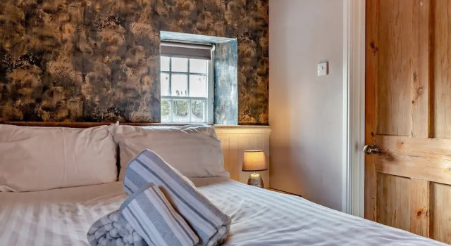 Dale View Cottages, Rezervasyon Tatil Evi Merseyside villalar, Villa