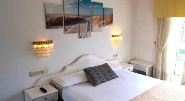 Двухместный номер Standard InsideHome Santa Cristina