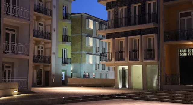 New Oporto Apartments - Cardosas