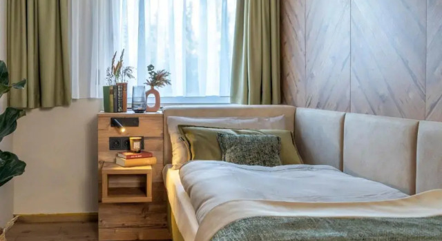 Номер Standard Feinheit Hotel & Restaurant, Tor zu Hunsrück und Mittelrhein! Mit Sauna Hot Tub und Gartensuite