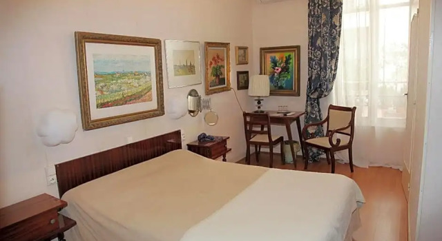 Номер Standard Hotel Cronstadt