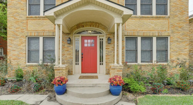 1 Mi to Hermann Park: Houston Apt w/ Shared Yard, Забронировать Апартаменты/квартира Апартаменты Texas Gulf Coast, Апартаменты/квартира