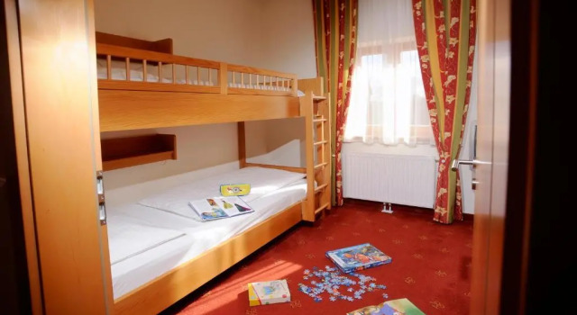 Номер Standard Hotel Garni am Seggauberg