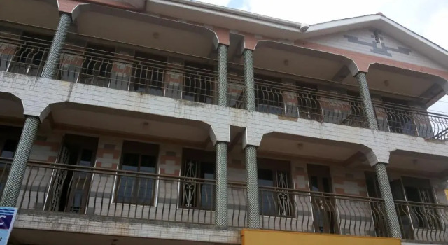 Номер Standard Highway Motel