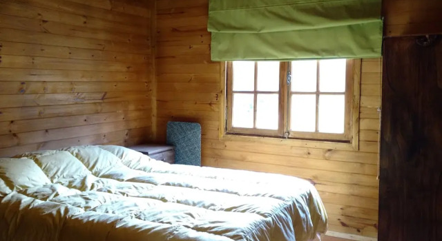 Las Retamas, Rezervovat Hotel Hotely v Potrerillos s parkováním, Parkování