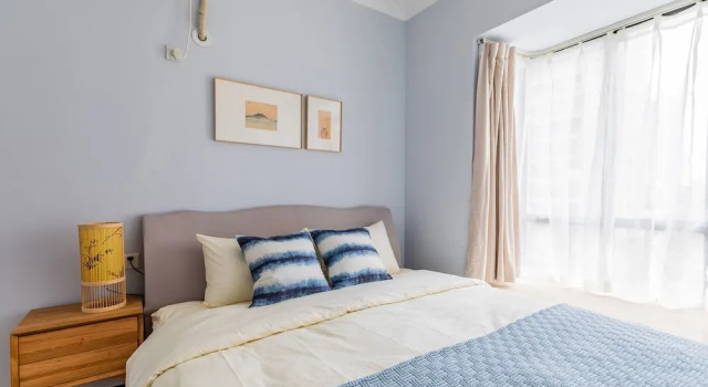 Апартаменты с 3 комнатами Locals Boutique Apartment Huafa Plaza 23