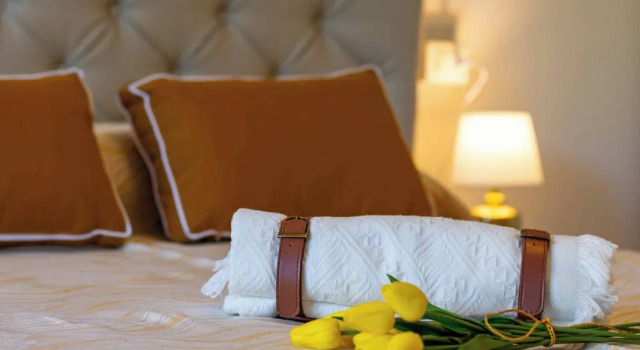 Relax During Your Stay in our Apartment
