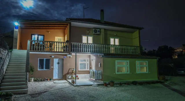 Апартаменты F-Holiday Apartment