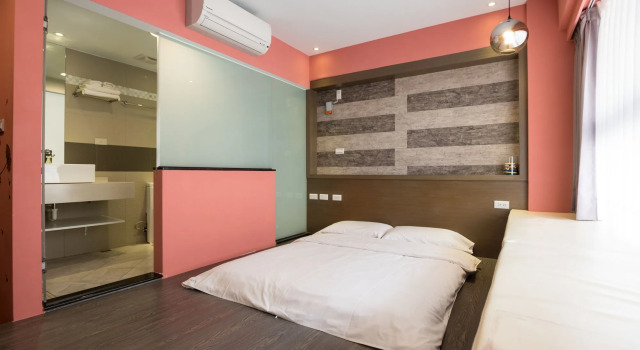 PengHu-Banff B&B, Boek Bed and Breakfast Magong Regio PengHu