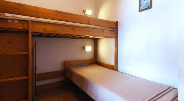 Skissim Select - Résidence Le Hameau des Airelles, Prenota Hotel Hotel a Alvernia con parcheggio, Parcheggio