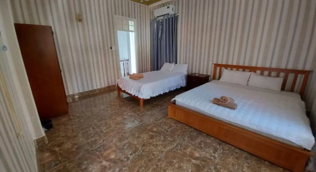 Villa Hoang Kim